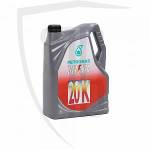 Selenia 20K Engine Oil 5 Litre Can